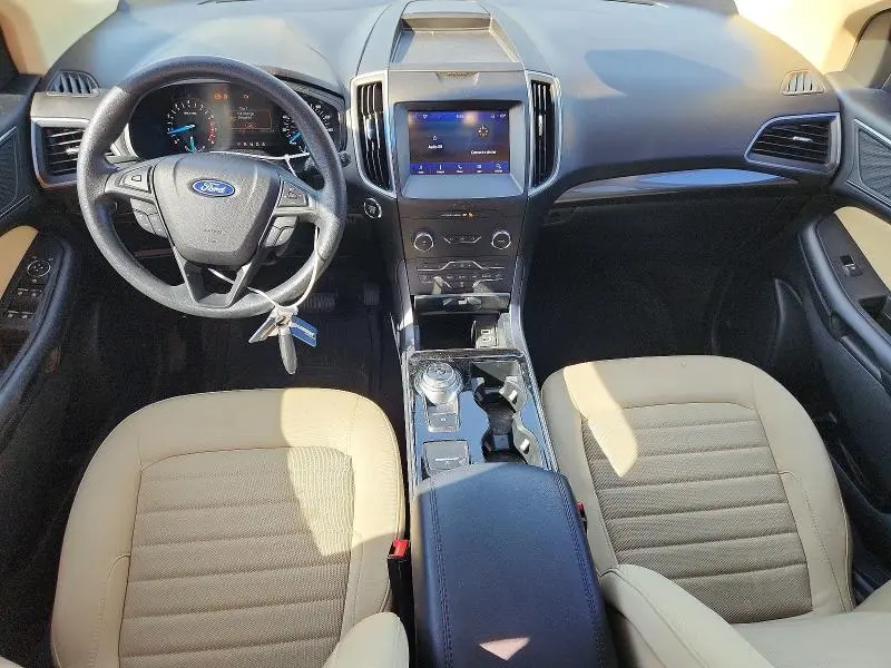 2020 FORD EDGE SE  