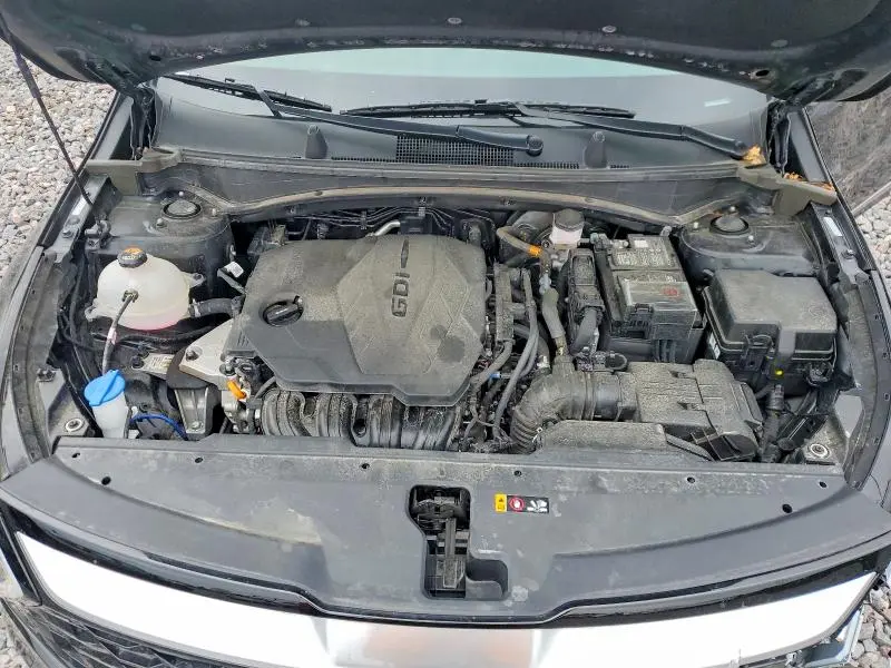 2024 KIA SPORTAGE SX PRESTIGE  