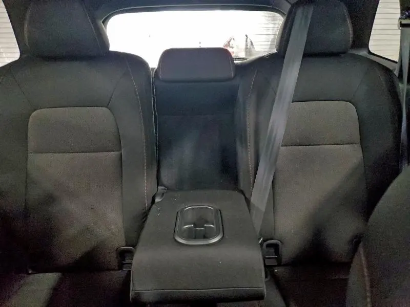 2023 HONDA CR-V SPORT  