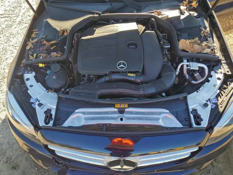 2021 MERCEDES-BENZ C 300 4MATIC  