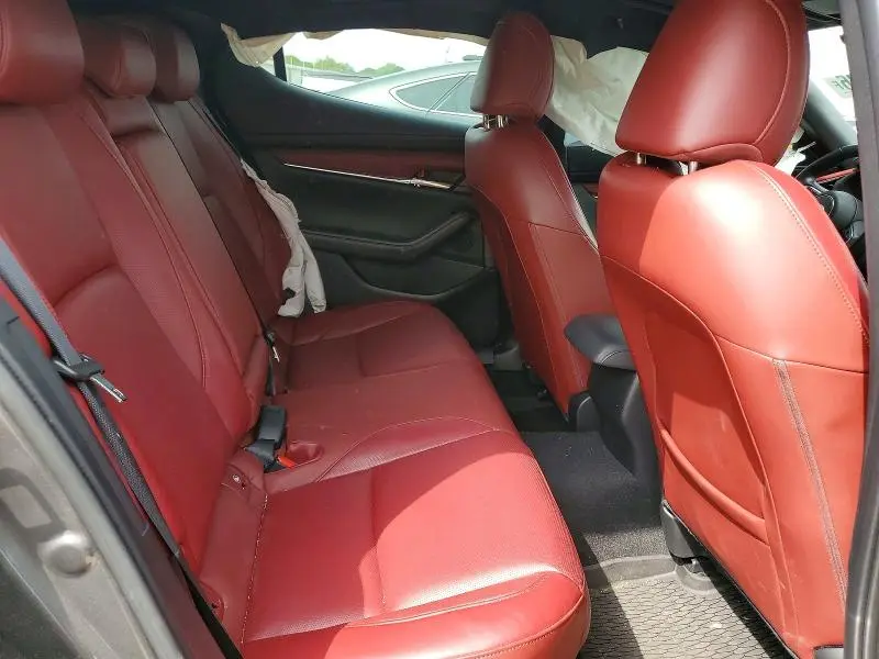 2024 MAZDA 3 PREMIUM PLUS  