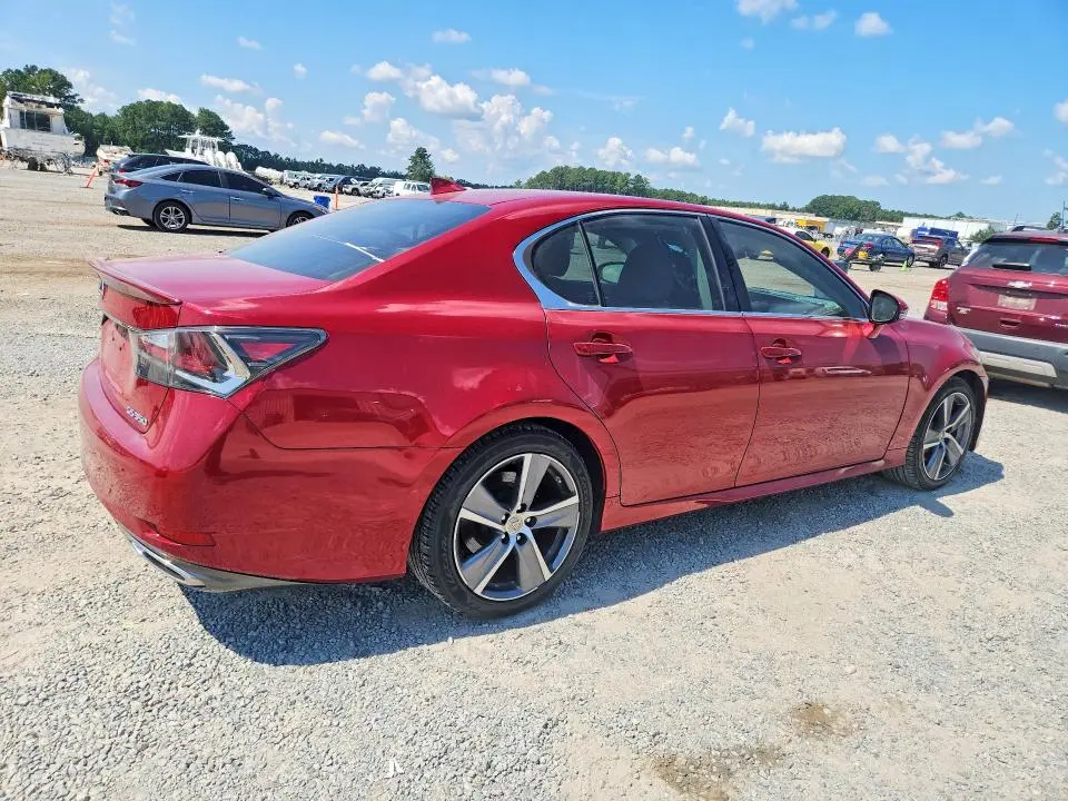 2016 LEXUS GS 350 BASE  