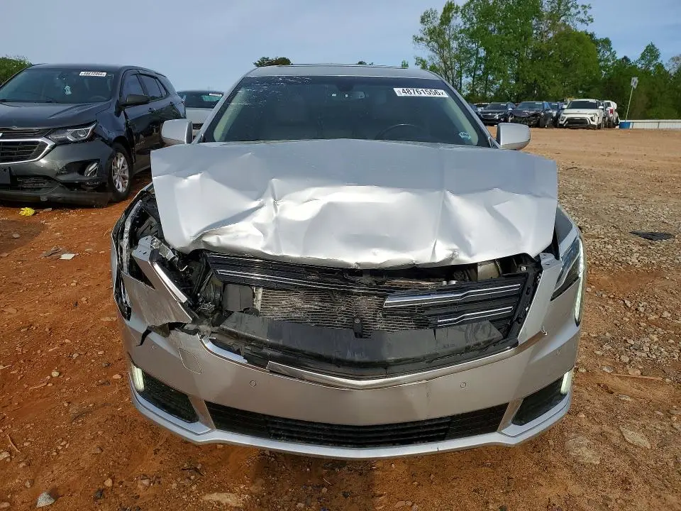 2019 CADILLAC XTS LUXURY  