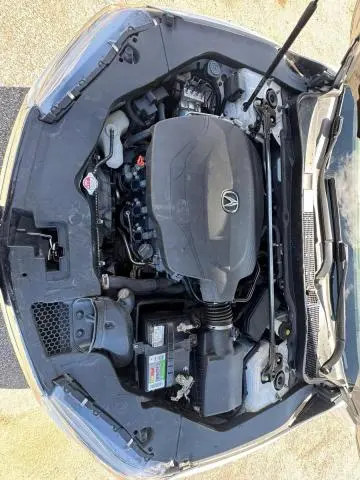 2020 ACURA TLX TECHNOLOGY  