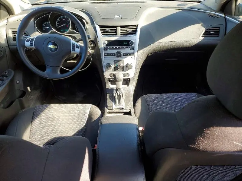 2011 CHEVROLET MALIBU 1LT  