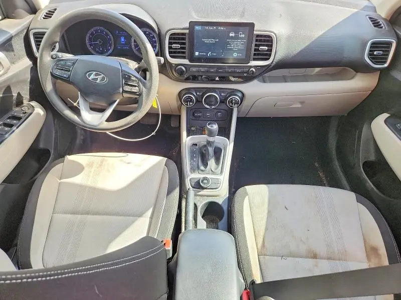 2020 HYUNDAI VENUE SEL  