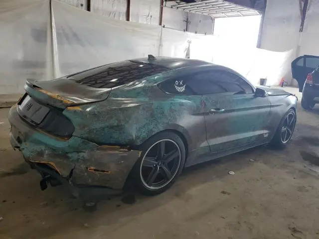 2022 FORD MUSTANG MACH I  