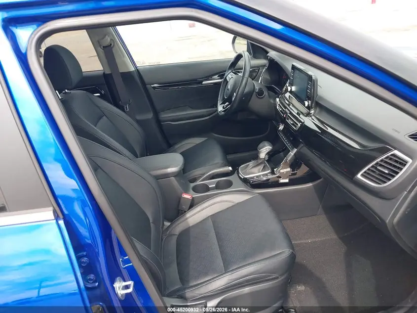 2021 KIA SELTOS EX