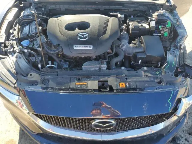 2021 MAZDA 6 GRAND TOURING  