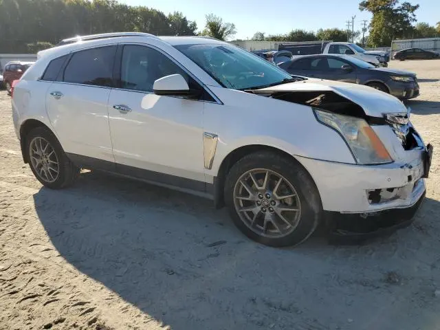 2015 CADILLAC SRX PREMIUM COLLECTION  