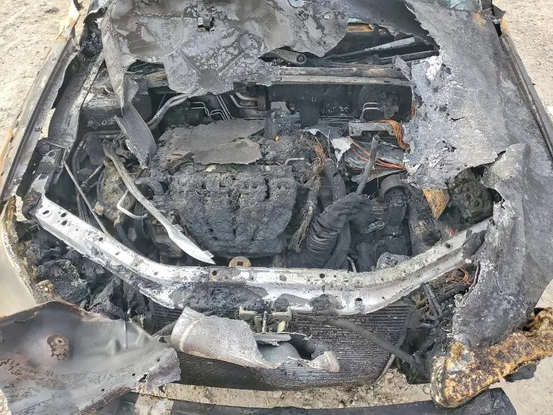 2013 CHRYSLER 200 LX  