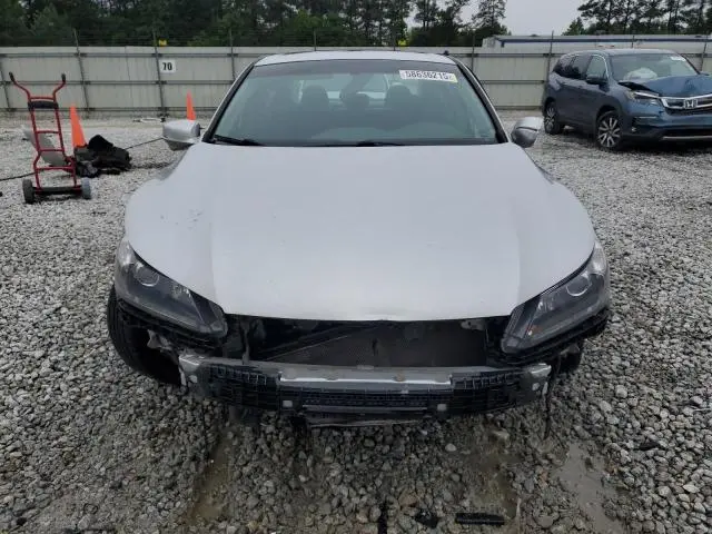 2013 HONDA ACCORD EX  