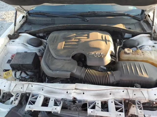 2018 CHRYSLER 300 LIMITED  