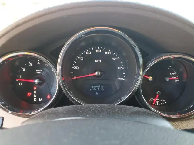 2011 CADILLAC CTS LUXURY COLLECTION  