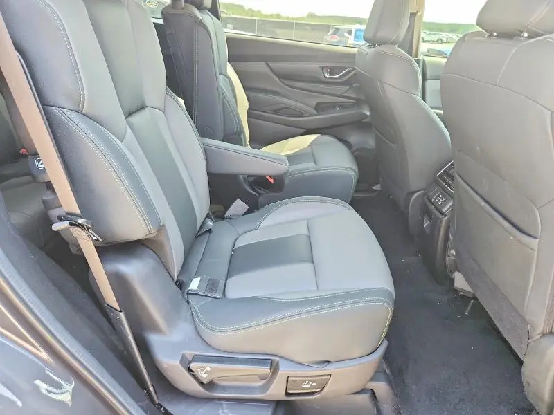 2025 SUBARU ASCENT ONYX EDITION  