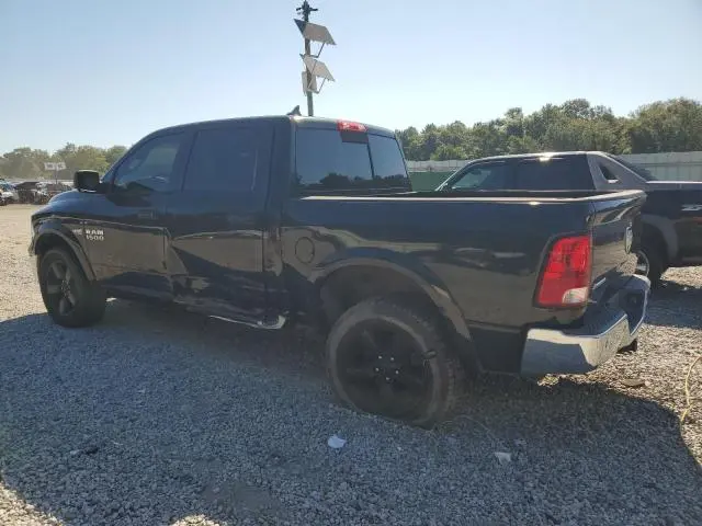 2015 RAM 1500 SLT  