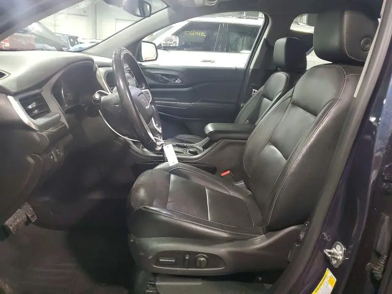 2018 GMC ACADIA SLT-2  