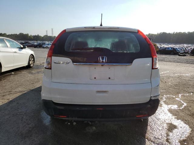 2012 HONDA CR-V LX