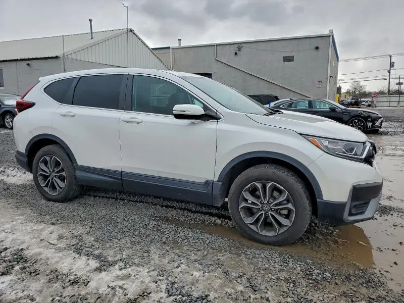 2020 HONDA CR-V EXL  