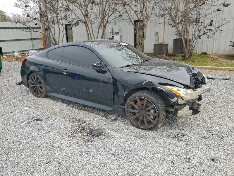 2010 INFINITI G37 BASE  