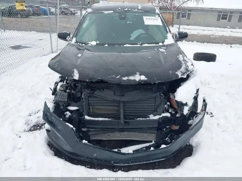 2022 CHEVROLET EQUINOX FWD LT