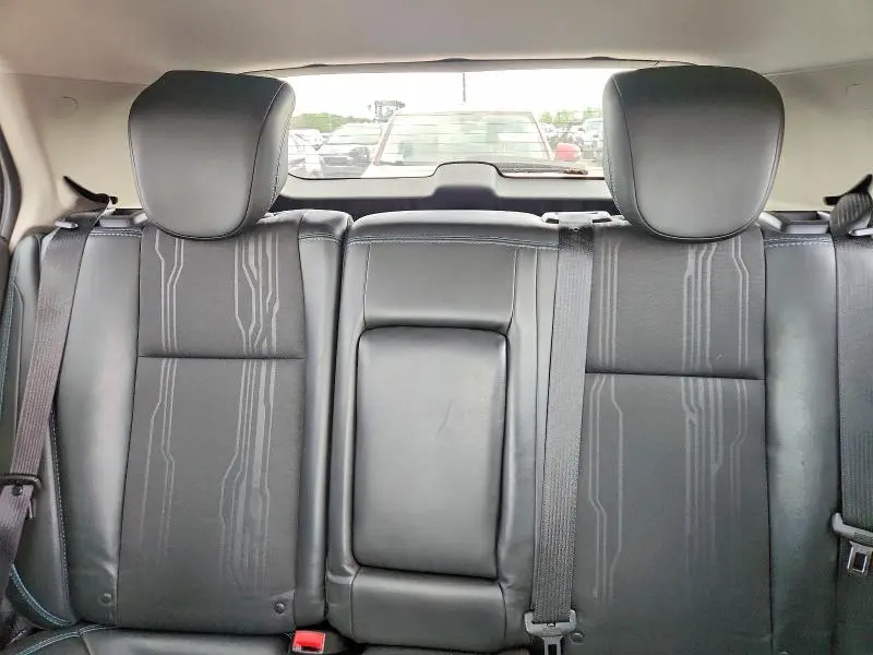 2016 CHEVROLET TRAX 1LT  