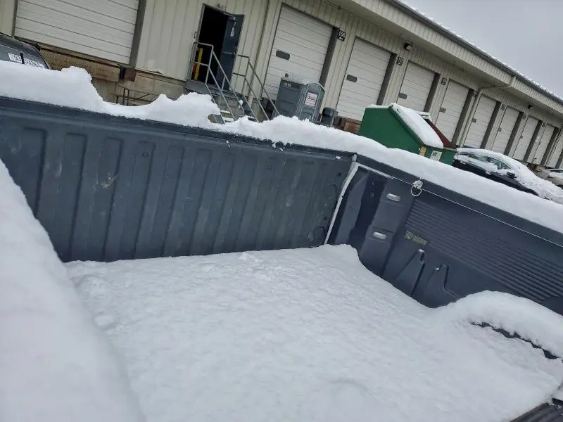 2021 CHEVROLET SILVERADO C1500  