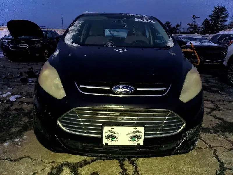 2014 FORD C-MAX SE  