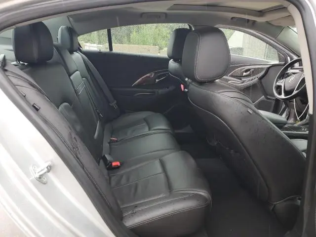 2016 BUICK LACROSSE   