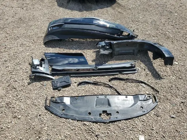 2016 CHEVROLET TAHOE K1500 LTZ  