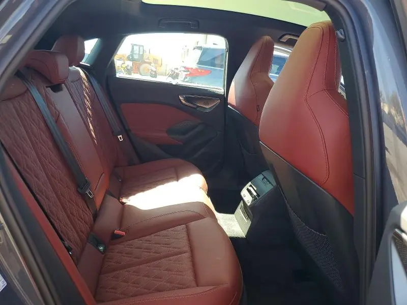 2025 AUDI S5 PRESTIGE  