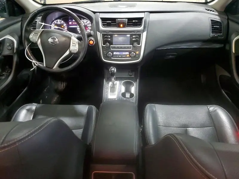 2016 NISSAN ALTIMA 2.5 SL  
