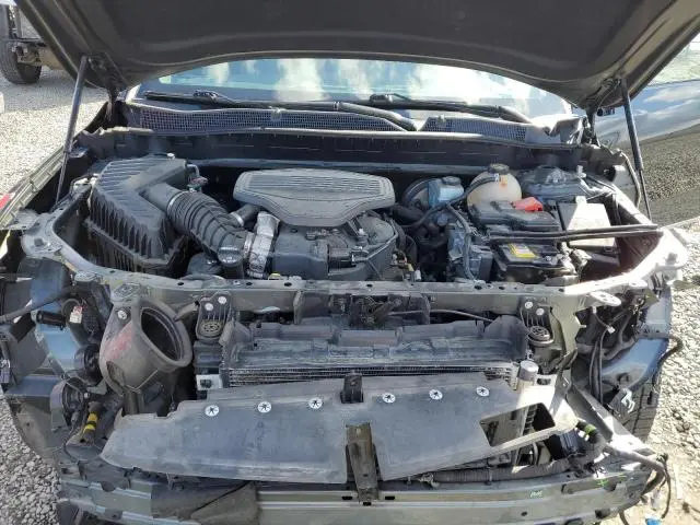 2019 CHEVROLET BLAZER PREMIER  