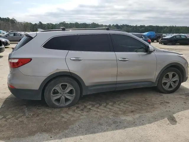 2016 HYUNDAI SANTA FE SE  