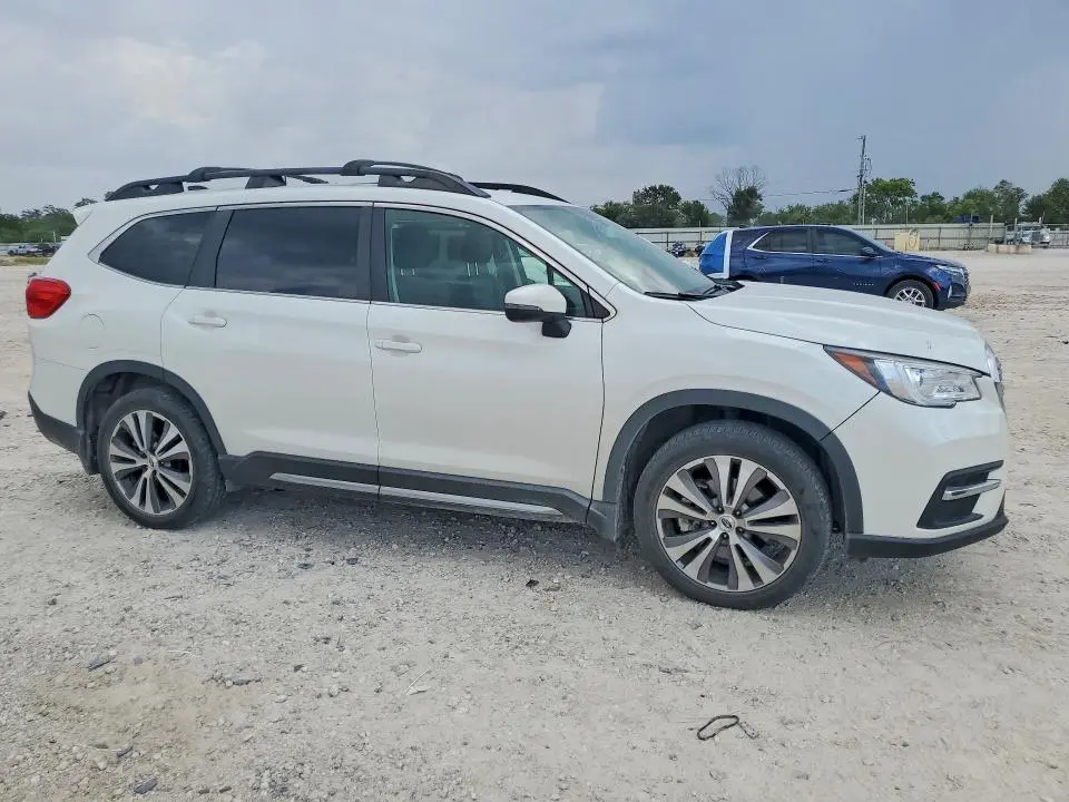 2021 SUBARU ASCENT LIMITED  