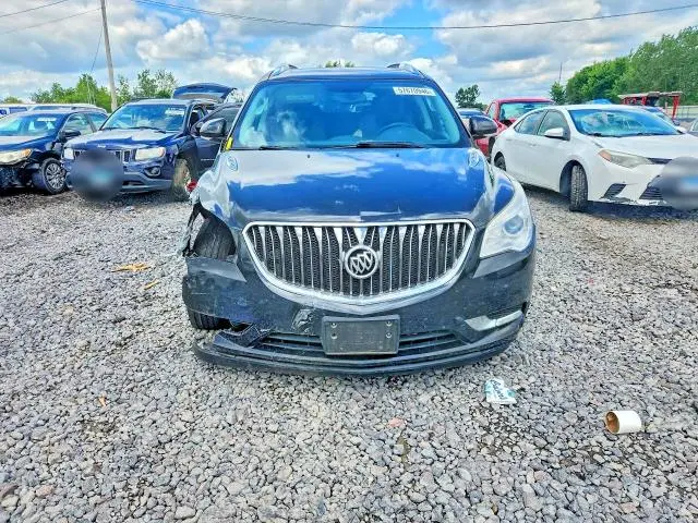 2015 BUICK ENCLAVE   