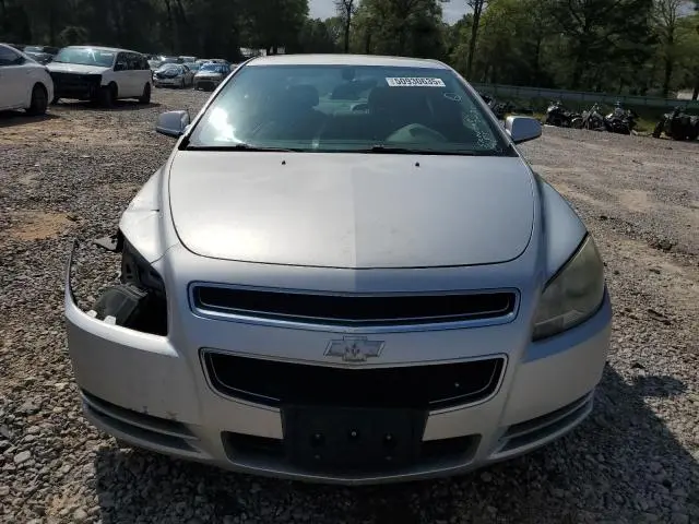 2011 CHEVROLET MALIBU 1LT  