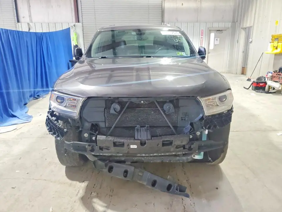 2020 DODGE DURANGO SXT  