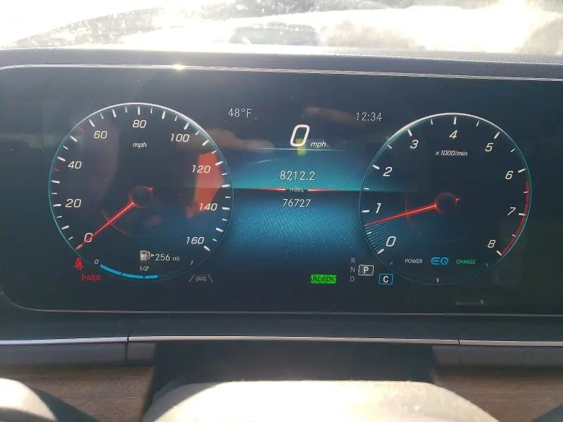 2020 MERCEDES-BENZ GLE 450 4MATIC  