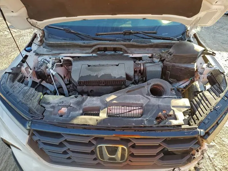 2023 HONDA PILOT SPORT  