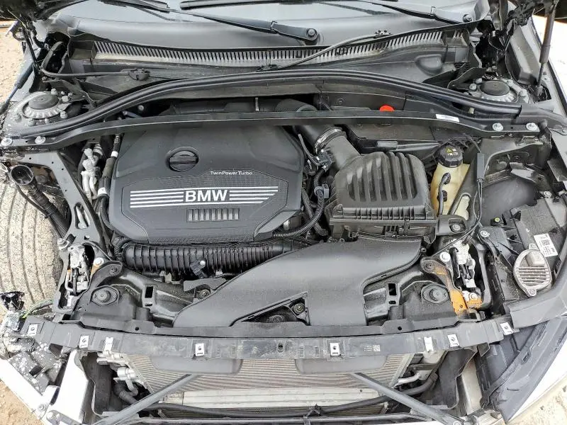 2024 BMW 228I   