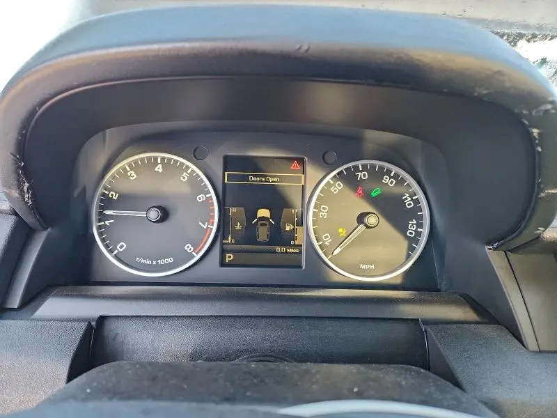 2010 LAND ROVER LR4 HSE PLUS  