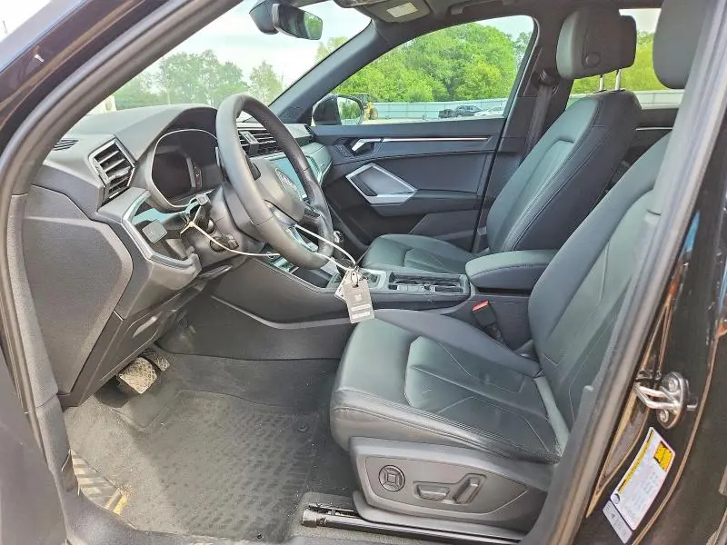 2022 AUDI Q3 PREMIUM S LINE 45  