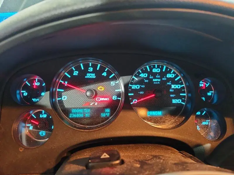 2013 GMC SIERRA K1500 SLT  