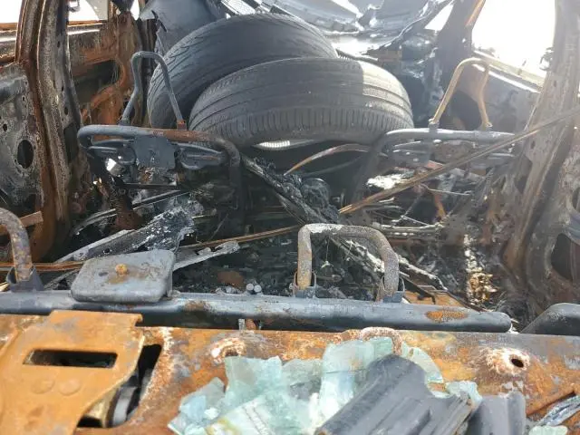 2019 ACURA TLX TECHNOLOGY  