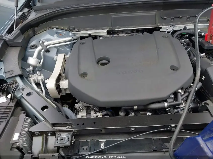 2022 VOLVO XC60 B6 INSCRIPTION