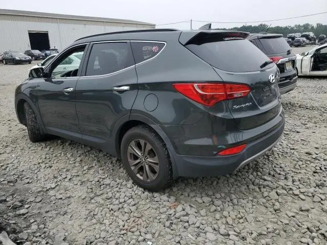 2013 HYUNDAI SANTA FE SPORT   