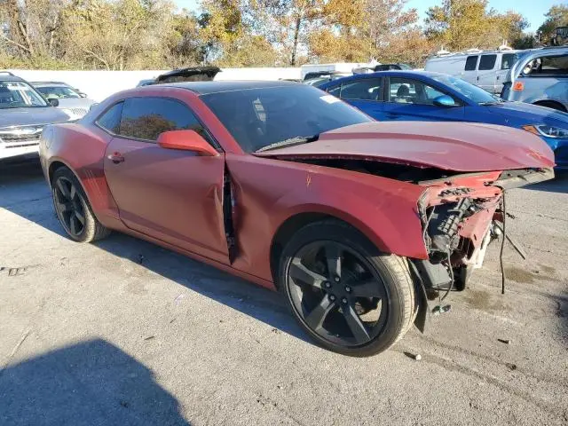 2010 CHEVROLET CAMARO LT  