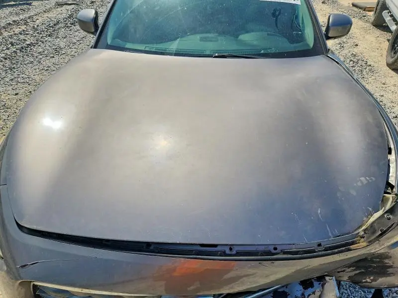 2010 INFINITI FX35 BASE  