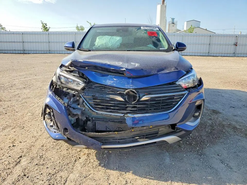 2023 BUICK ENCORE   
